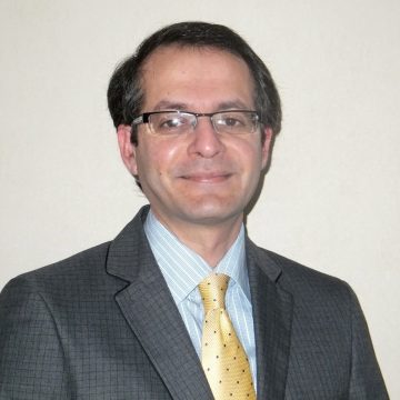 Dr. Gautam Bindra - Dental Surgeon in New Plymouth